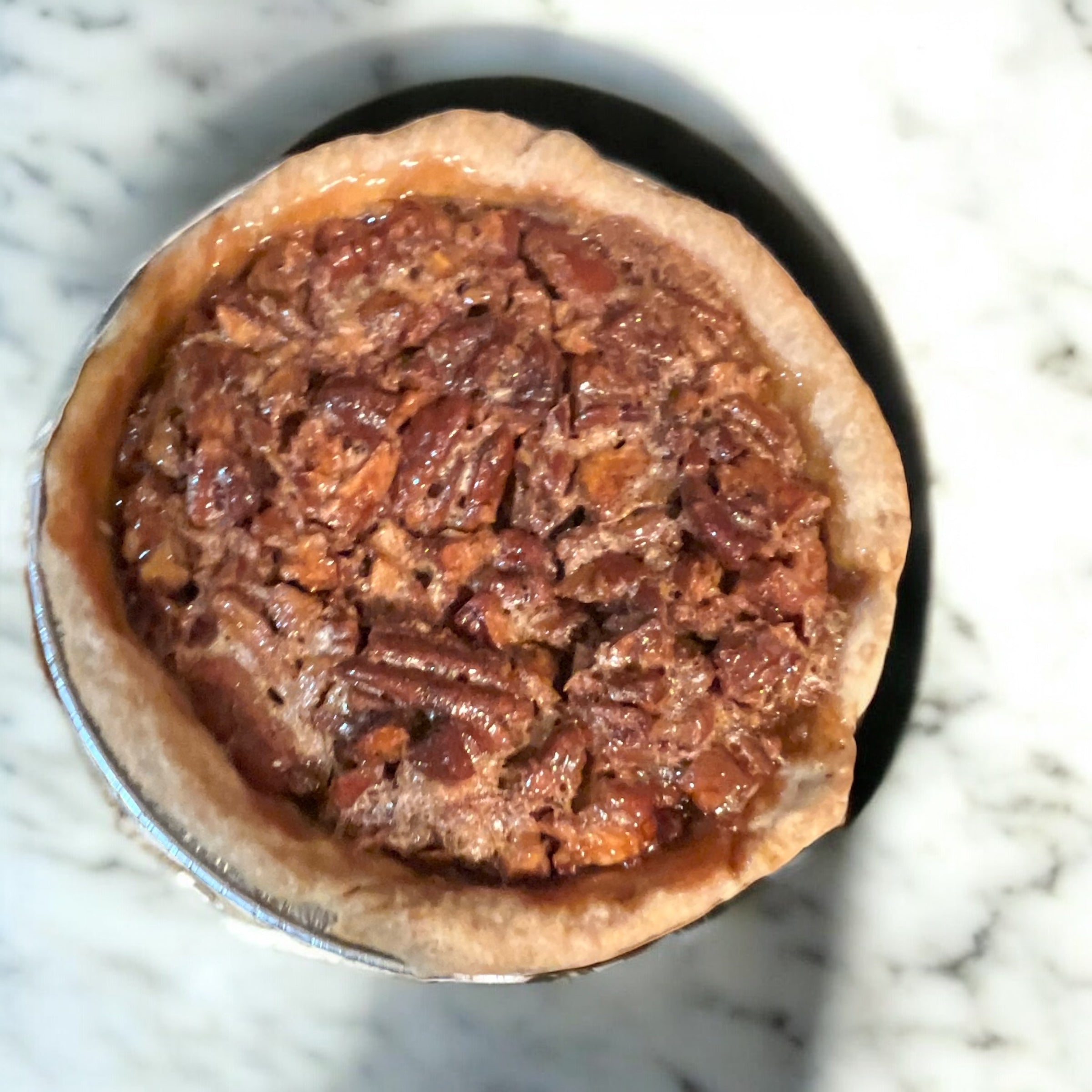 Pecan Pie