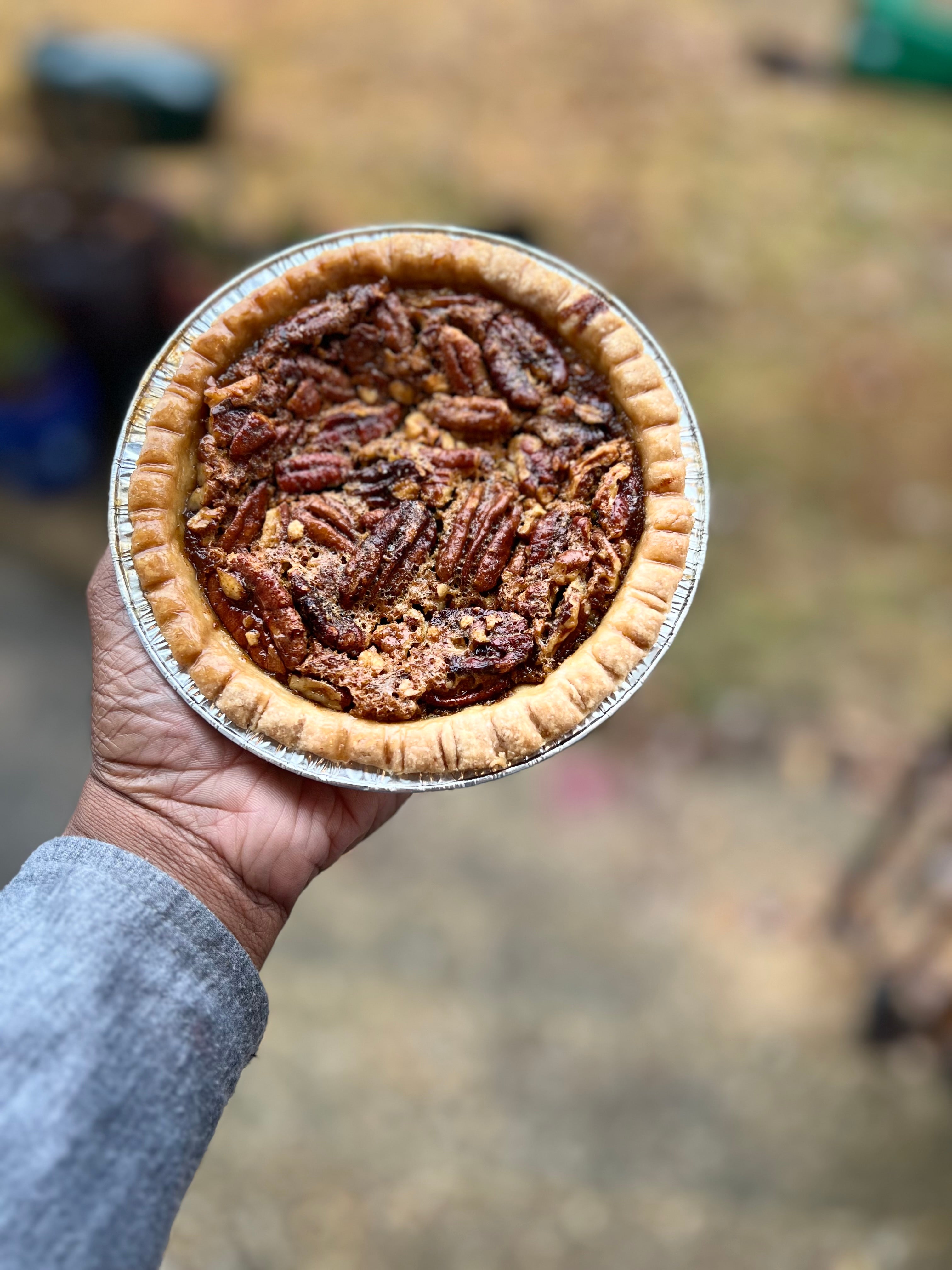 Pecan Pie