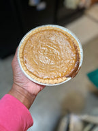 Sweet Potato Pie